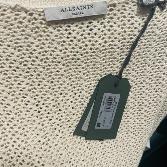 Zadie Knit Tank Top - Picture 5 of 6